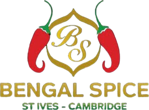 BENGAL SPICE LOGO